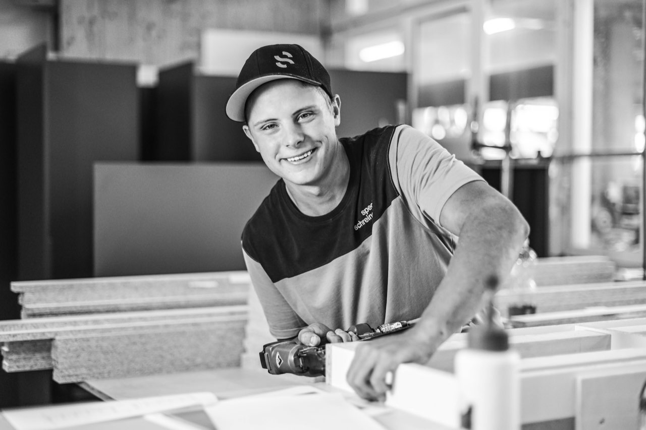 Andreas Hegglin