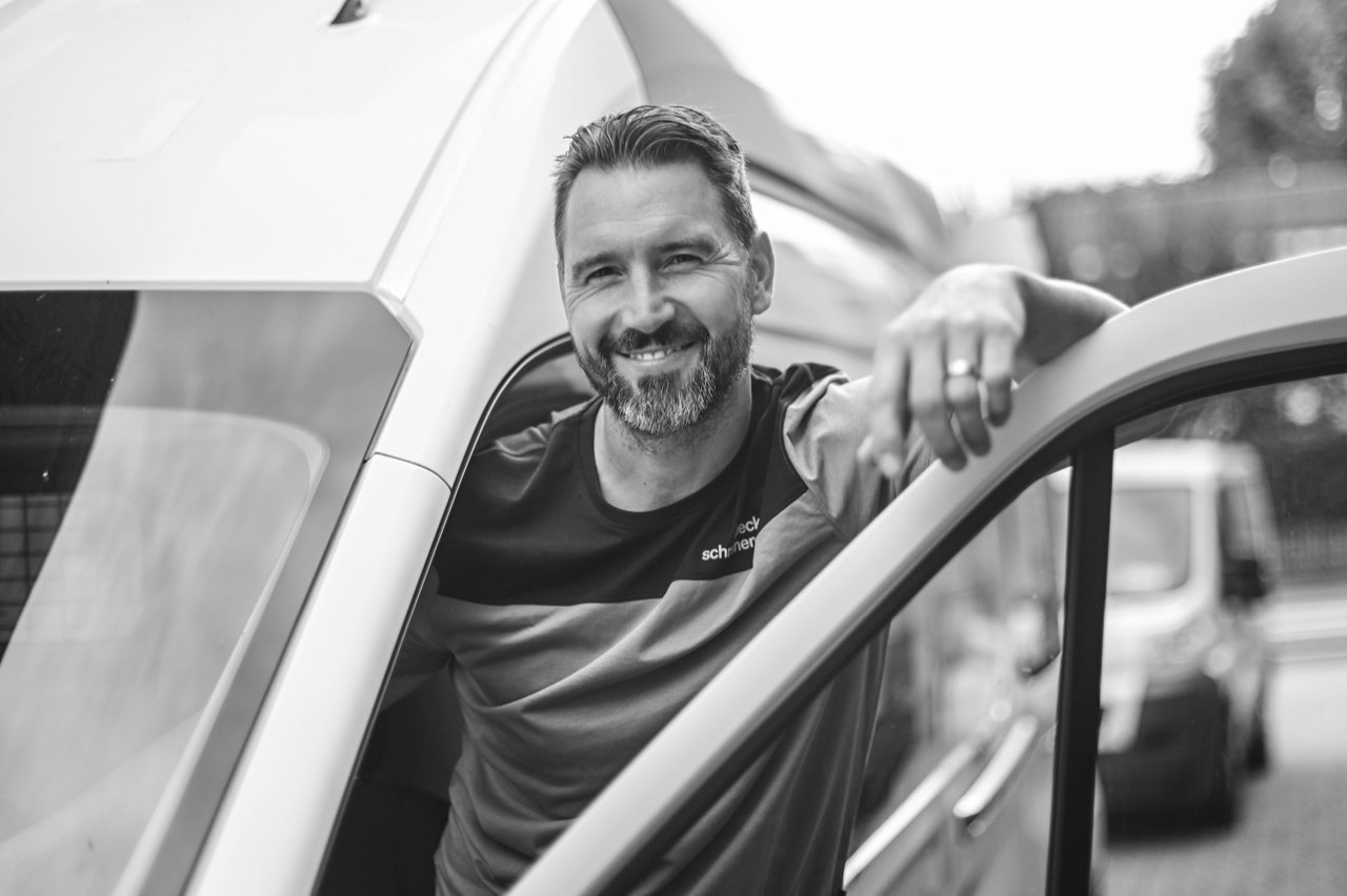 Janosch Gasser