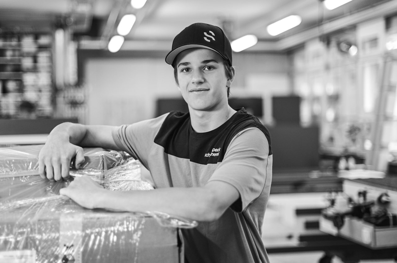 Noah Sütterlin