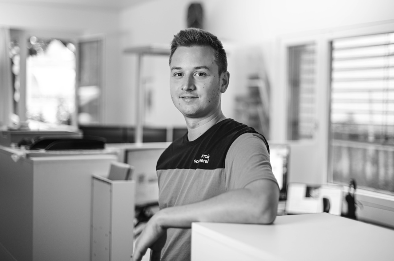Raphael Niederberger